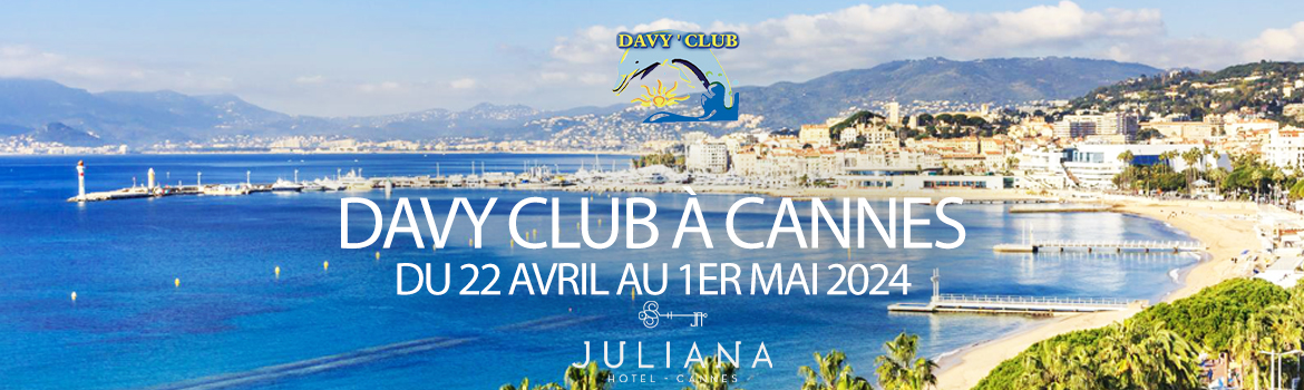 Davy club